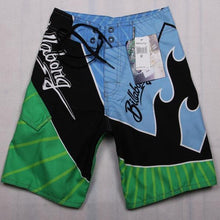 Load image into Gallery viewer, Men Summer Casual Shorts Men Brand New Board Shorts 2019 WaterProof Beach Breathable Elastic Waist Fashion Casual Short Male