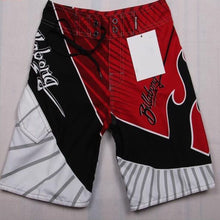 Load image into Gallery viewer, Men Summer Casual Shorts Men Brand New Board Shorts 2019 WaterProof Beach Breathable Elastic Waist Fashion Casual Short Male
